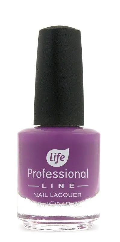 Βερνίκι νυχιών Life Professional, Νο. 123