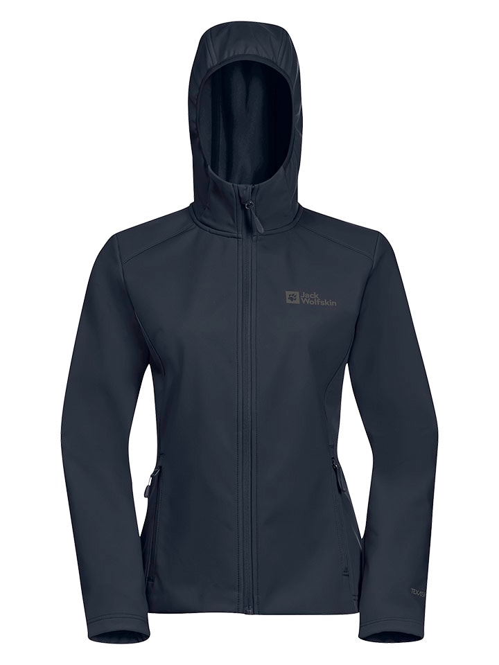 Jack Wolfskin Softshelljacke 