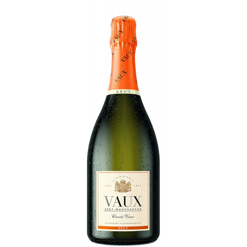 20172018 Cuvée VAUX brut