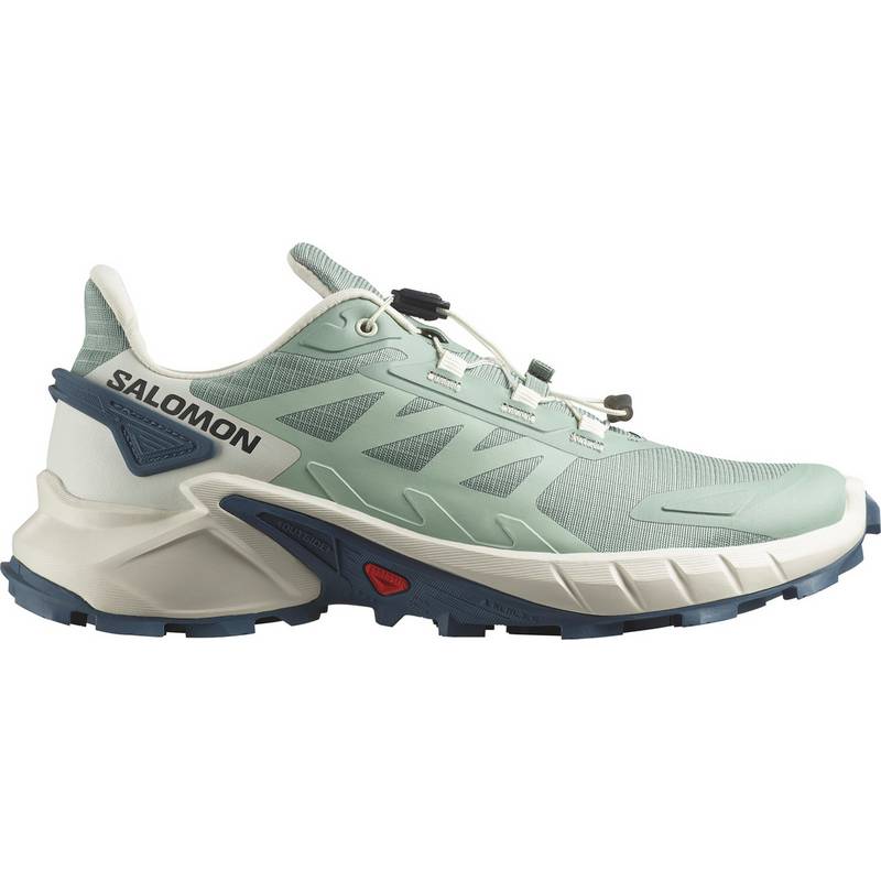 Salomon SUPERCROSS 4 Laufschuhe Damen