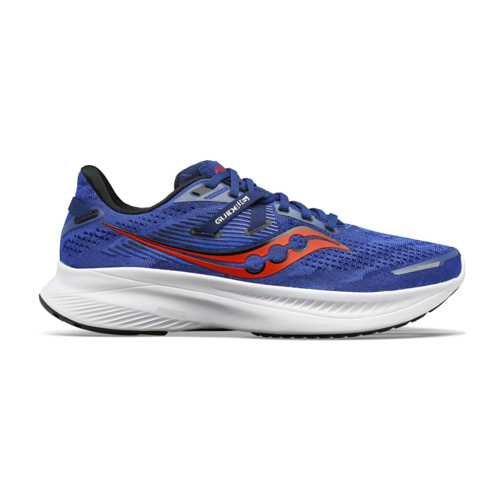 Saucony Guide 16 S20810-35 / blau