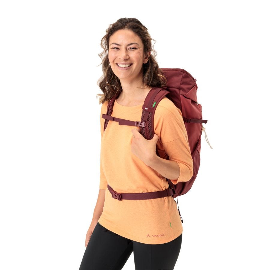 Neyland 18 Rucksack Damen