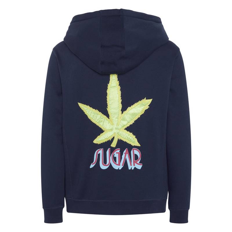 Chiemsee Hoodie Sweatshirt Herren