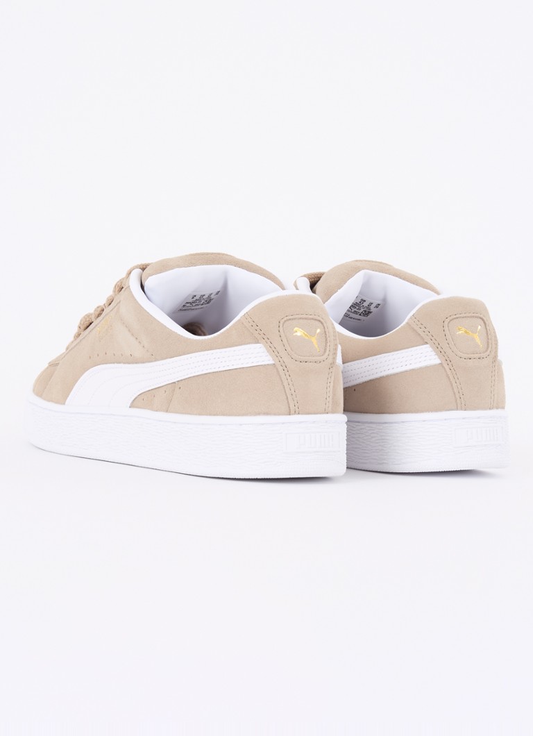Teniși Puma Suede XL