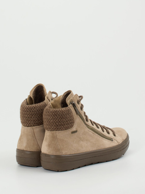 Schnürstiefelette-18013590001 Legero