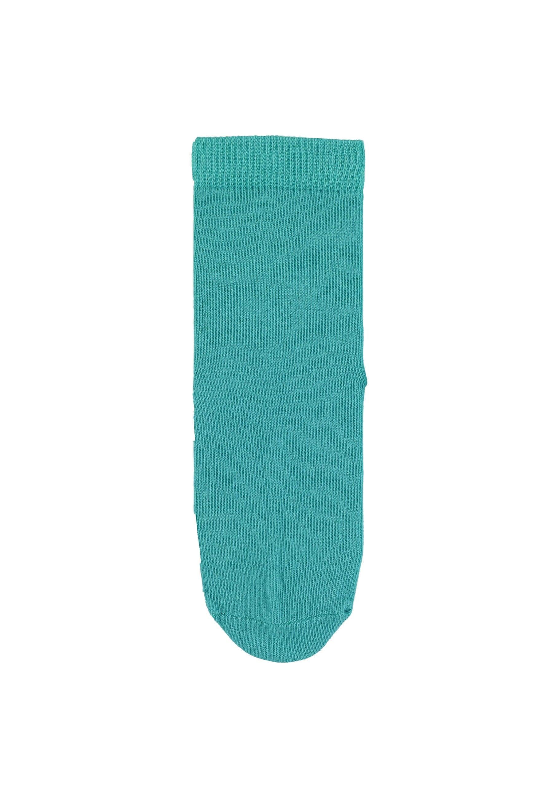 Socken 2er-Pack, uni in 7 Basic Farben