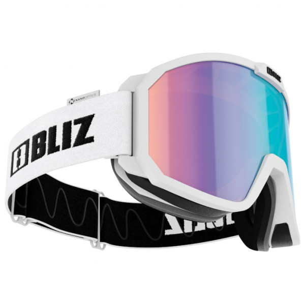 Bliz - Rave Nano Optics S3 VLT 18% - Skibrille