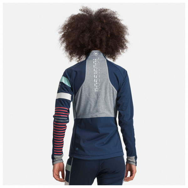 Rossignol - Women's Poursuite Jacket - Langlaufjacke