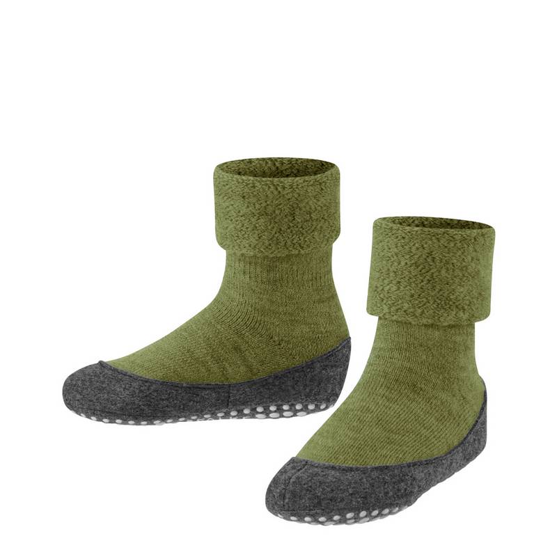 Falke Cosyshoe Teens Hausschuhe Kinder