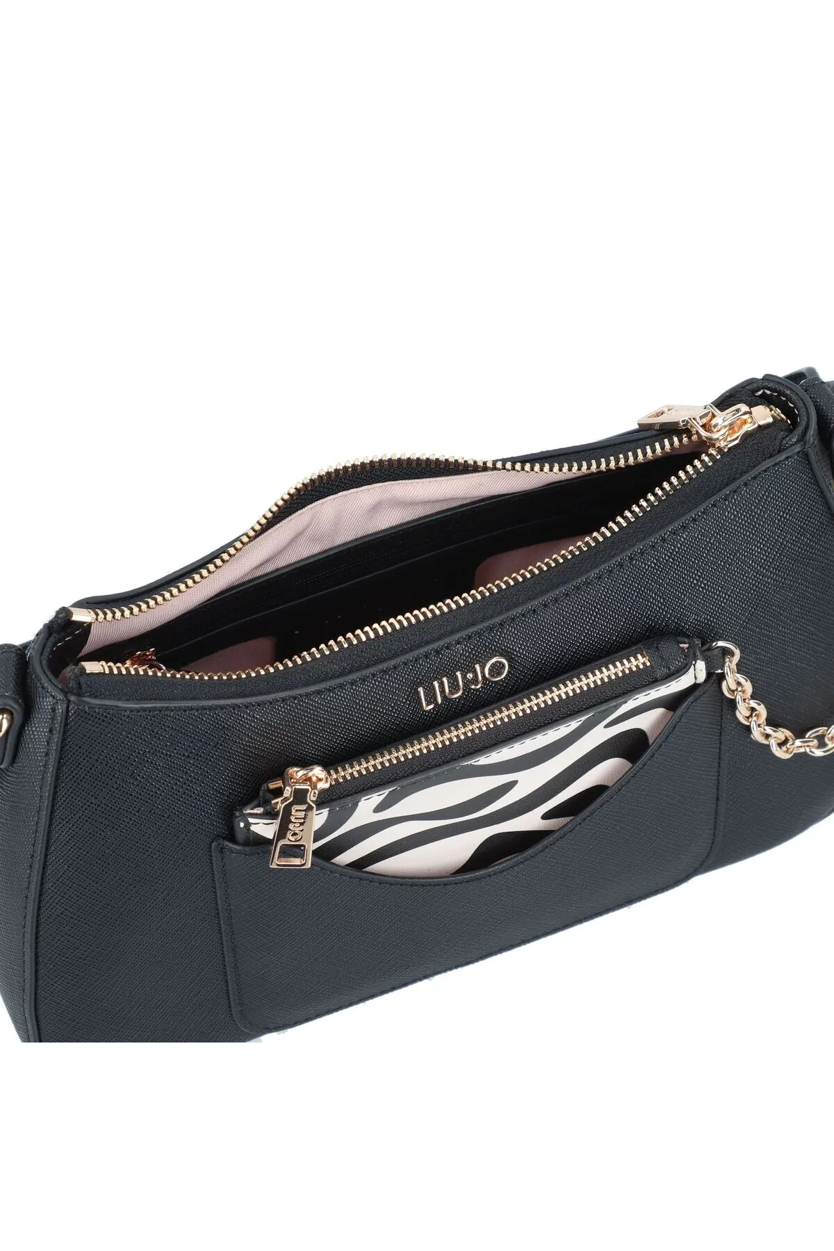 Liu Jo  Angeni Schultertasche 25 cm