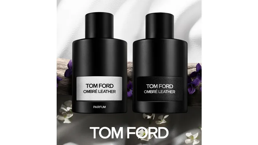 TOM FORD Ombré Leather Eau de Parfum 150 ml