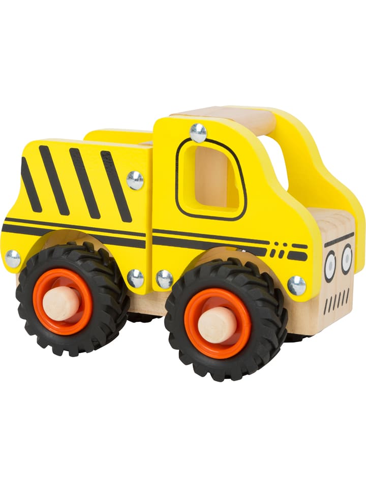 small foot Baufahrzeug - ab 18 Monaten günstig kaufen onesize