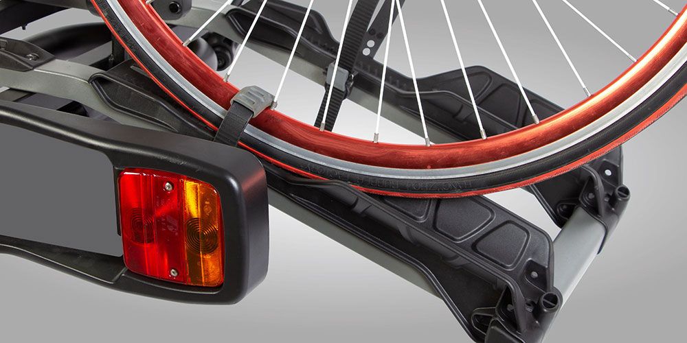 Buzzrack  E-Hornet 3 - Fahrradträger kaufen | Bike-Discount