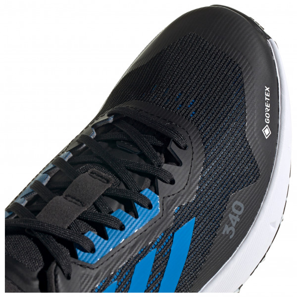 adidas Terrex - Terrex Agravic Flow 2 GTX - Trailrunningschuhe