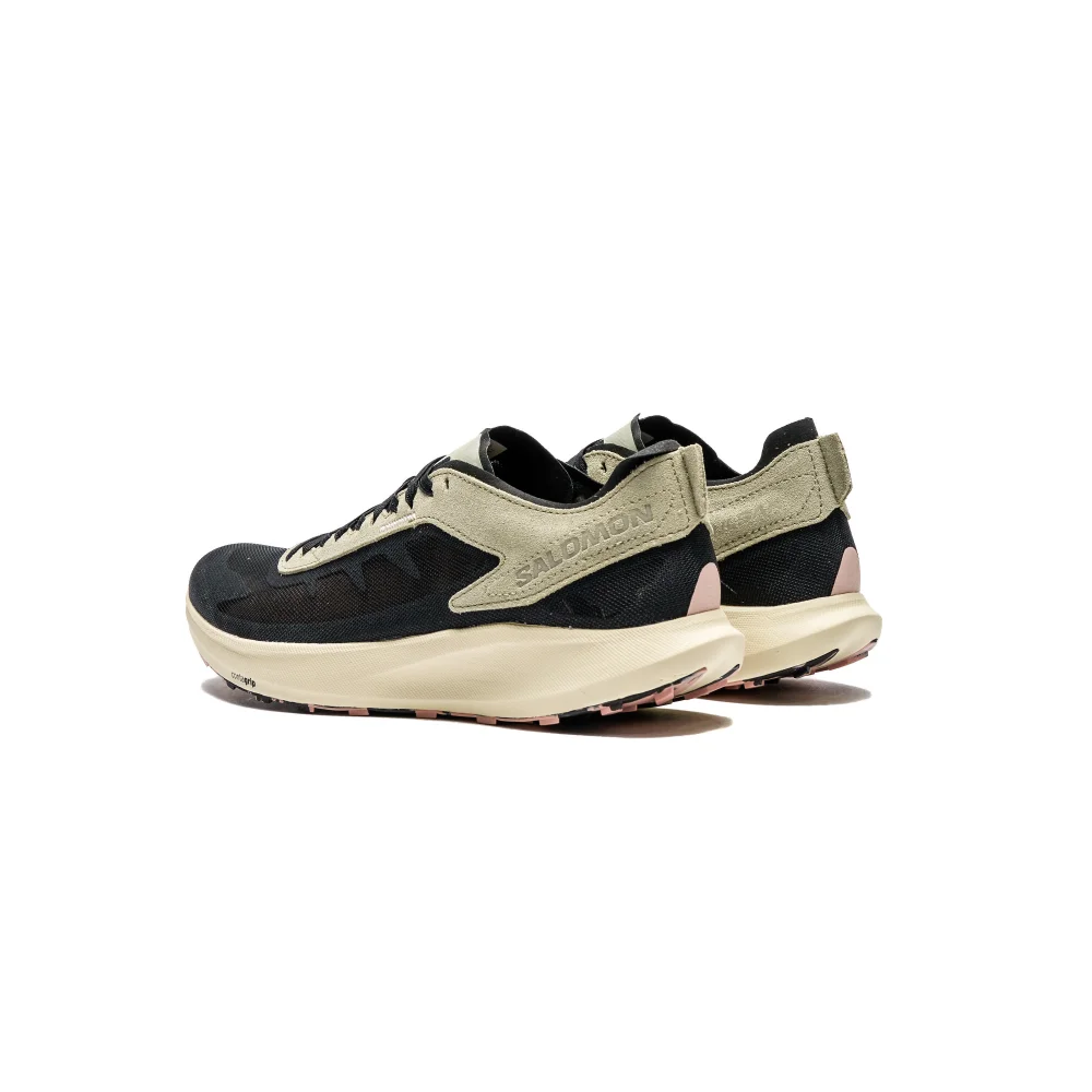 Salomon PULSAR PRG L47132100 / braun