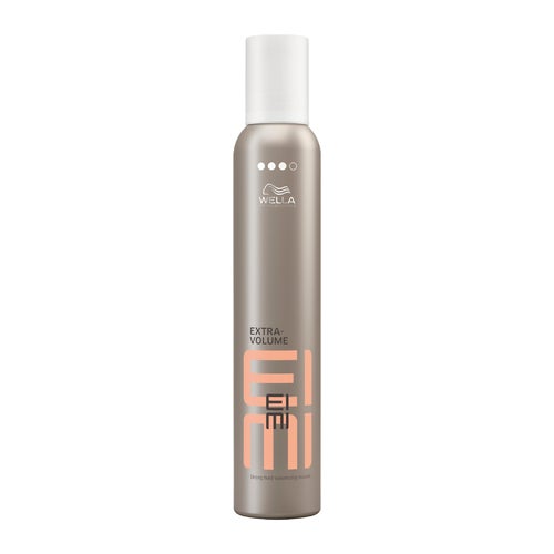 Wella Professionals Eimi Extra Volume hajformázó hab 500 ml