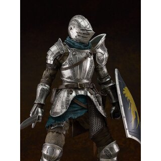 Demon's Souls Pop Up Parade PVC Statue - SP Fluted Armor