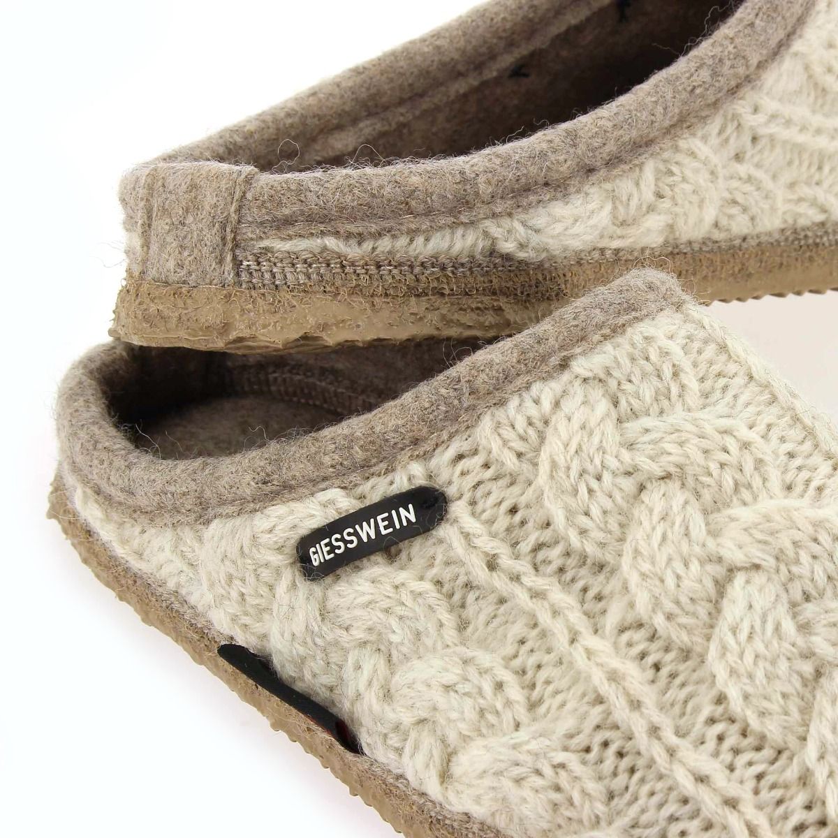 Giesswein  NEUDAU - Beige
