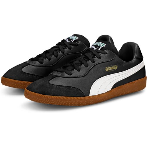 HERREN FUSSBALL-HALLENSCHUHE KING 21 IT