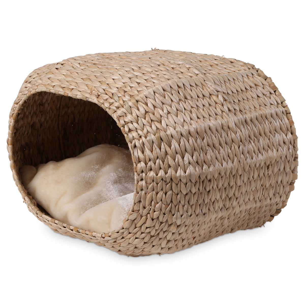 ebi Katzenliege Sunrise Bastgewebe günstig kaufen