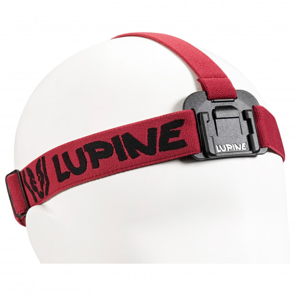 Lupine - Stirnband Frontclick Neo/Piko/Blika