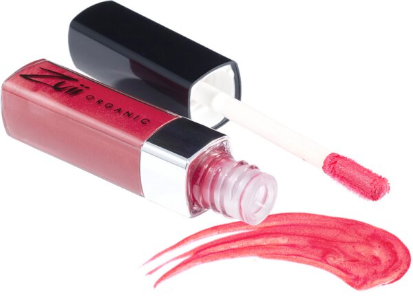 Zuii Organic Satin Lip Colour Lipgloss
