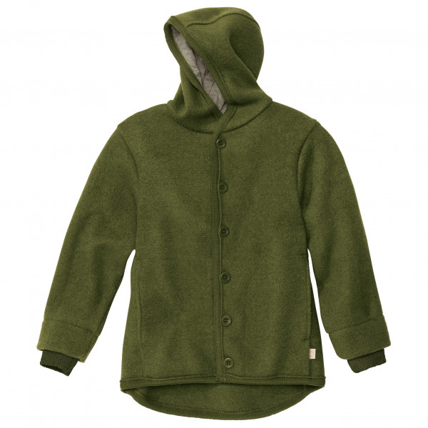 disana - Kid's Walk-Jacke - Wolljacke