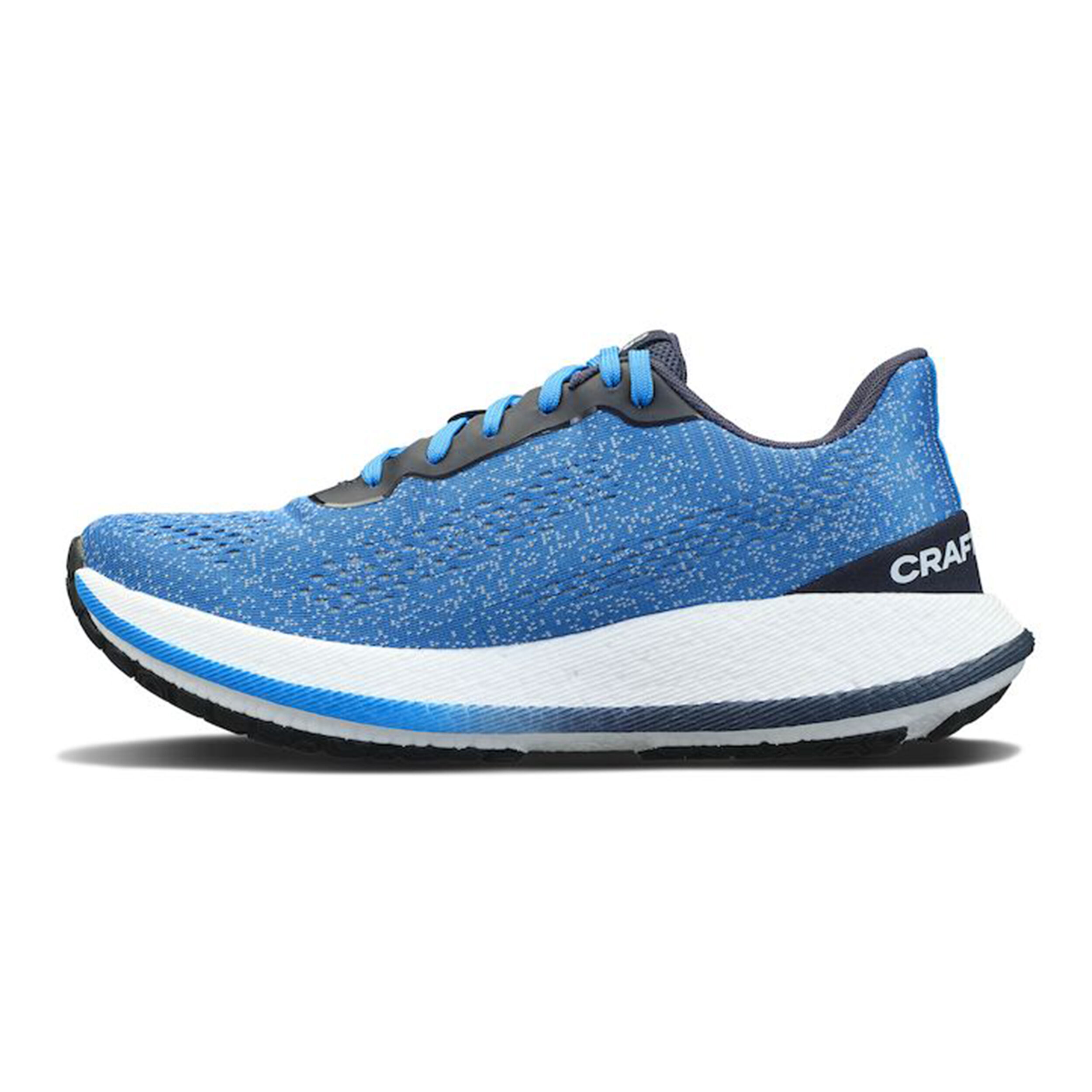 Craft Pacer Neutralschuh Herren - Blau, Schwarz