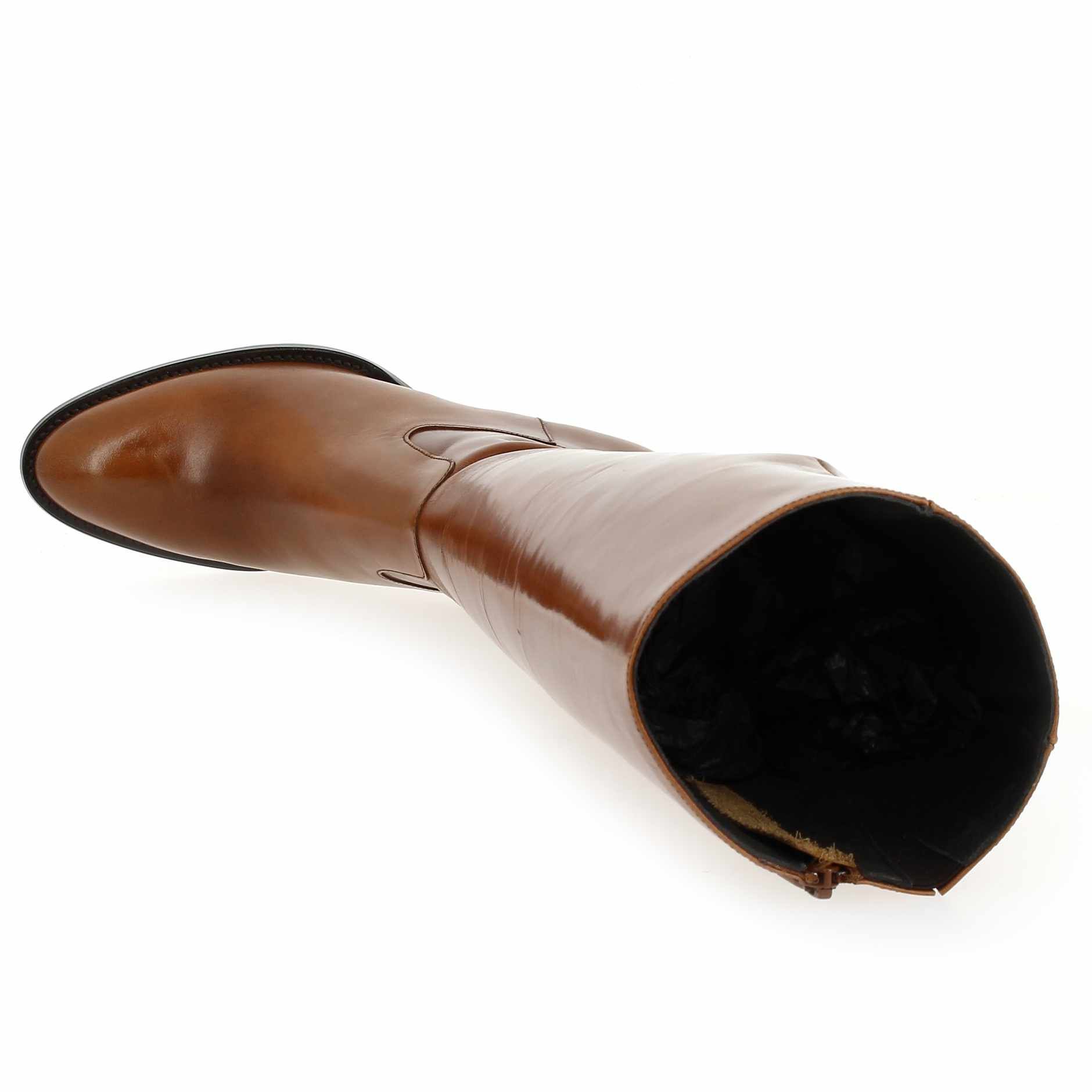 Janie Philip  YVETTE - Cognac