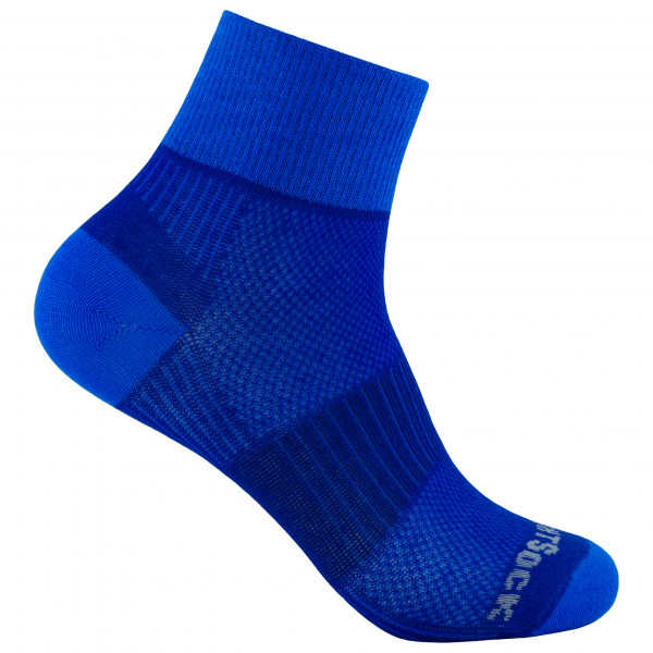 Wrightsock - Coolmesh II Quarter - Wandersocken