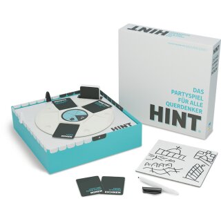 Hint (DE|EN)