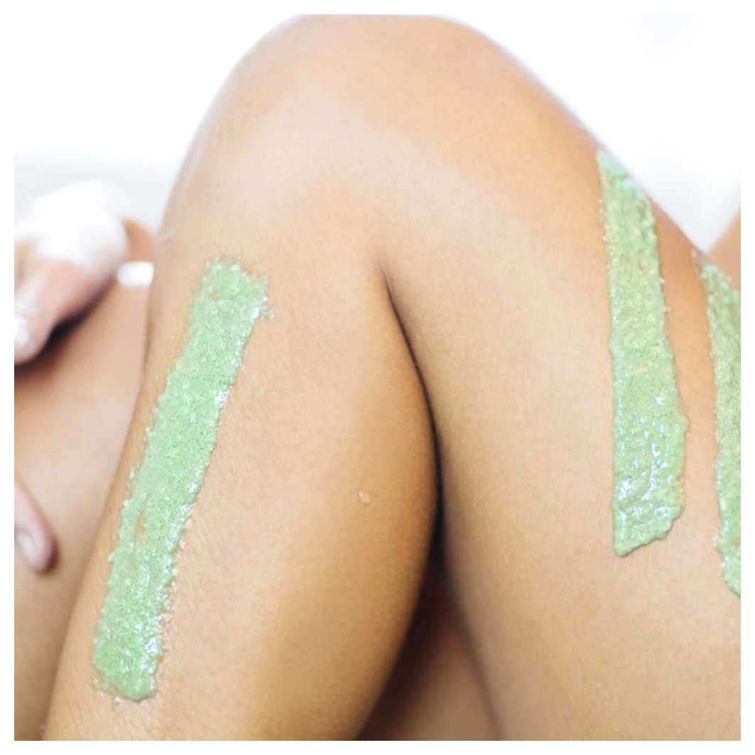 Zitronengras & Aloe Vera