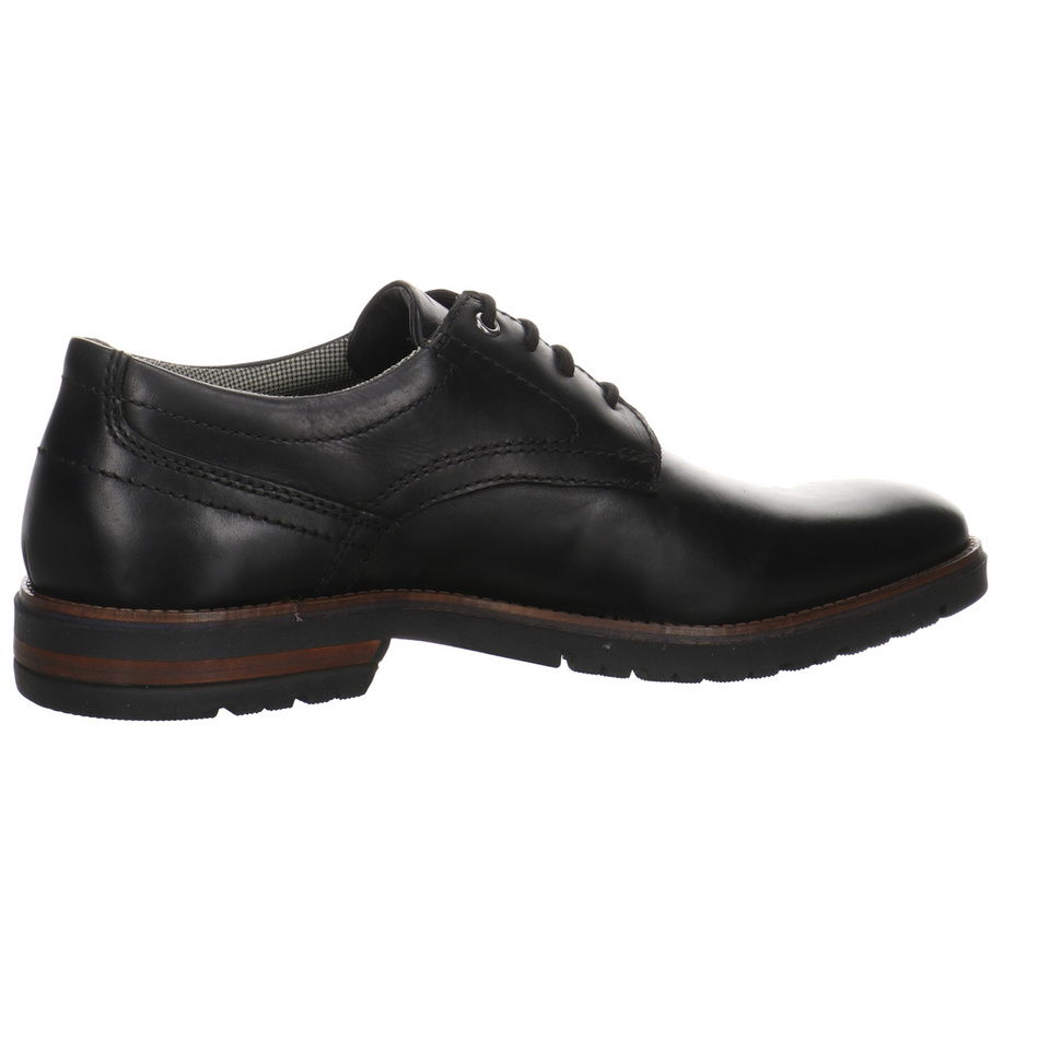 SALAMANDER Leroy-Goretex Schnürschuh
