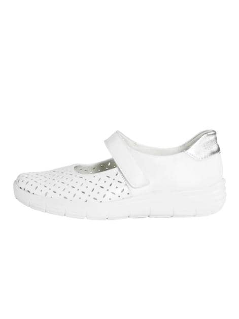 Klettslipper mit Shock-Absorber
