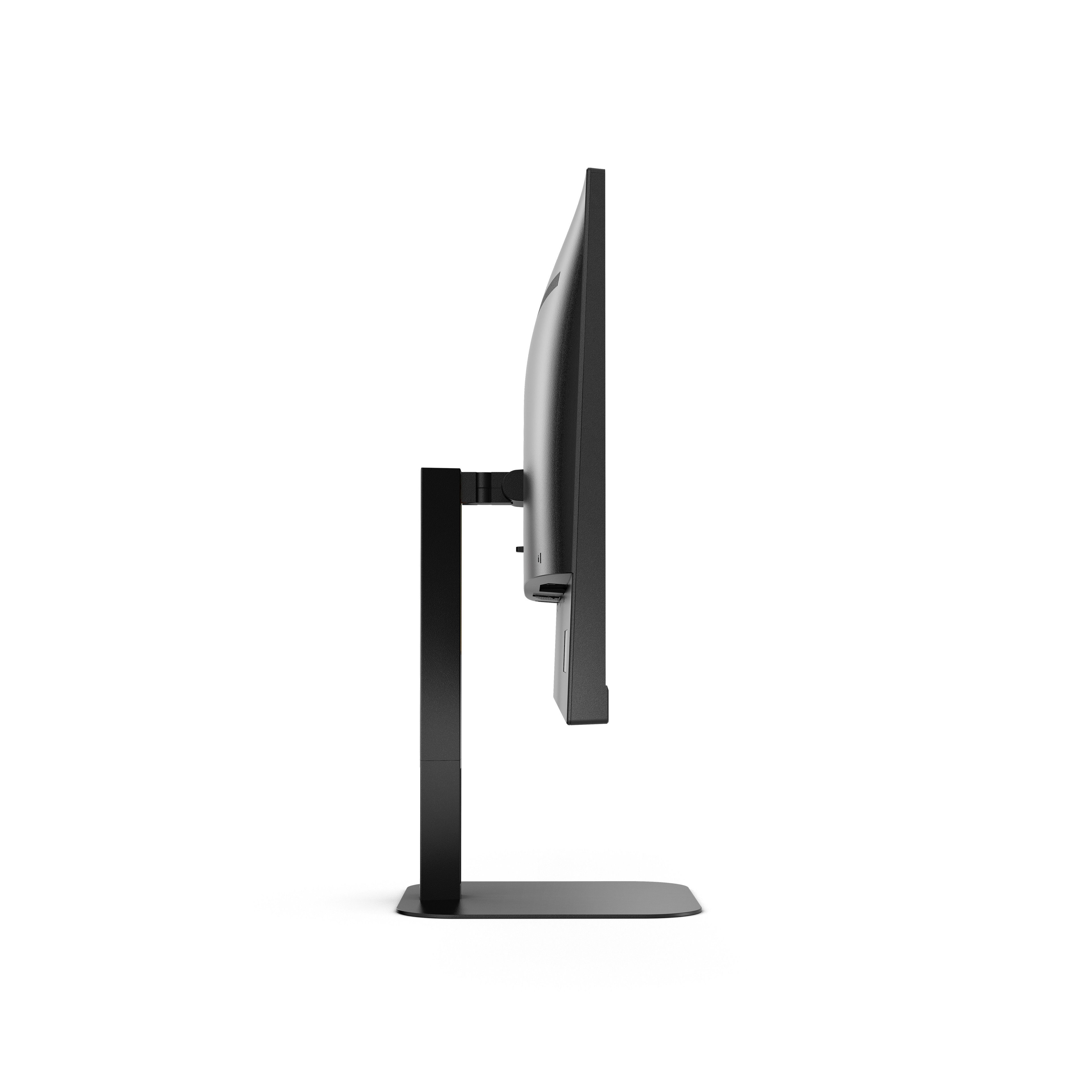 AOC CU34V5C/BK Curved-Gaming-Monitor (86,3 cm/34 