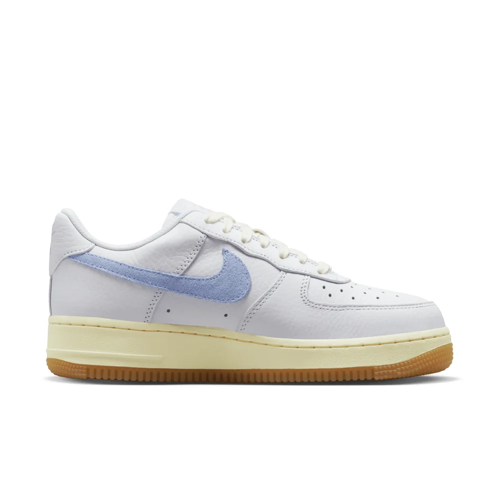 Nike Air Force 1 Low 07 FD9867-100 / weiss