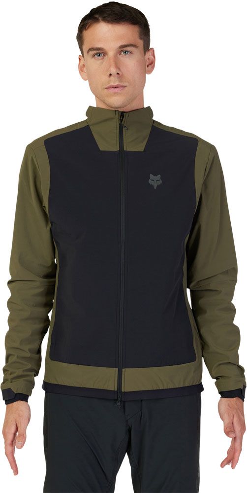 Fox Racing Defend Fire Alpha - MTB Thermojacke kaufen | Bike-Discount