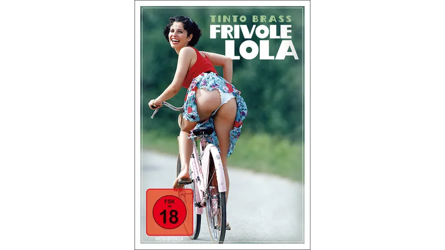 Frivole Lola