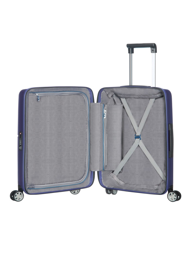 Samsonite Orfeo περιστρεφόμενο 55 εκ.