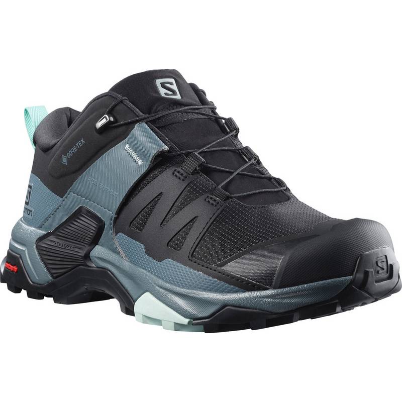 Salomon X ULTRA 4 Wanderschuhe Damen