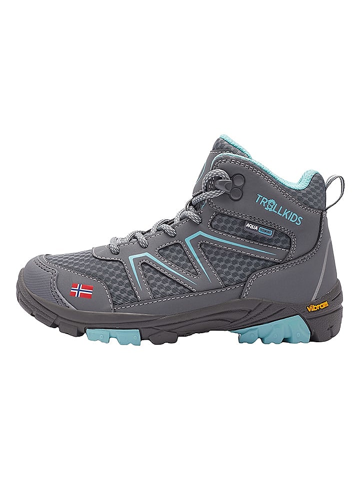 Trollkids Trekkingboots 