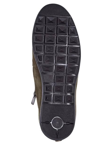 Stiefelette