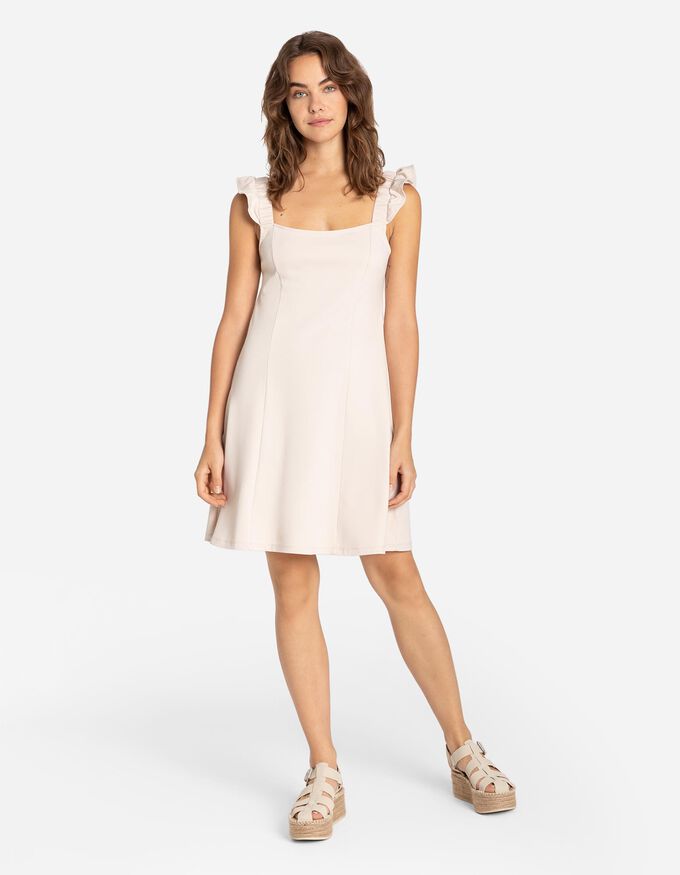 Kleid - LENZING™ ECOVERO™