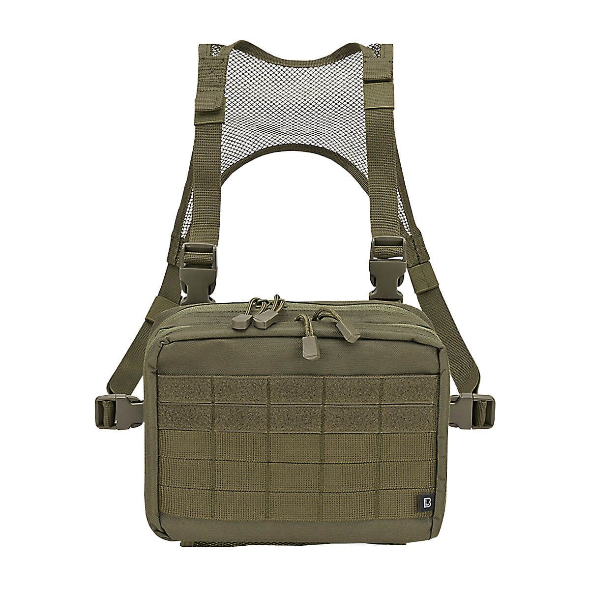 US Cooper Chest Pack Operator