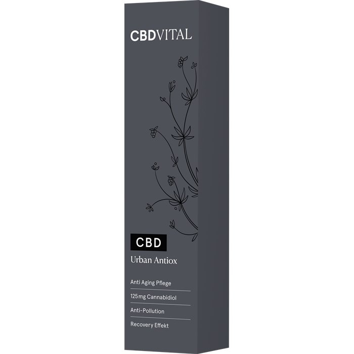 CBD Vital Urban Antiox