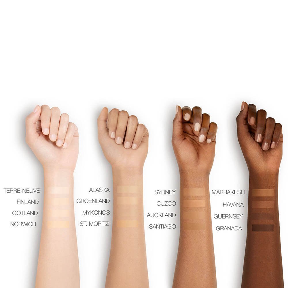 NARS Teint Pure Radiant Tinted Moisturizer