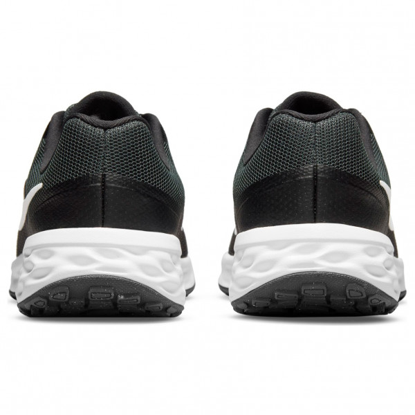 Nike - Revolution 6 Big Kids' Running Shoes - Sneaker