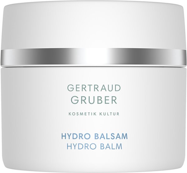 Gertraud Gruber Hydro Balsam Gesichtsbalsam