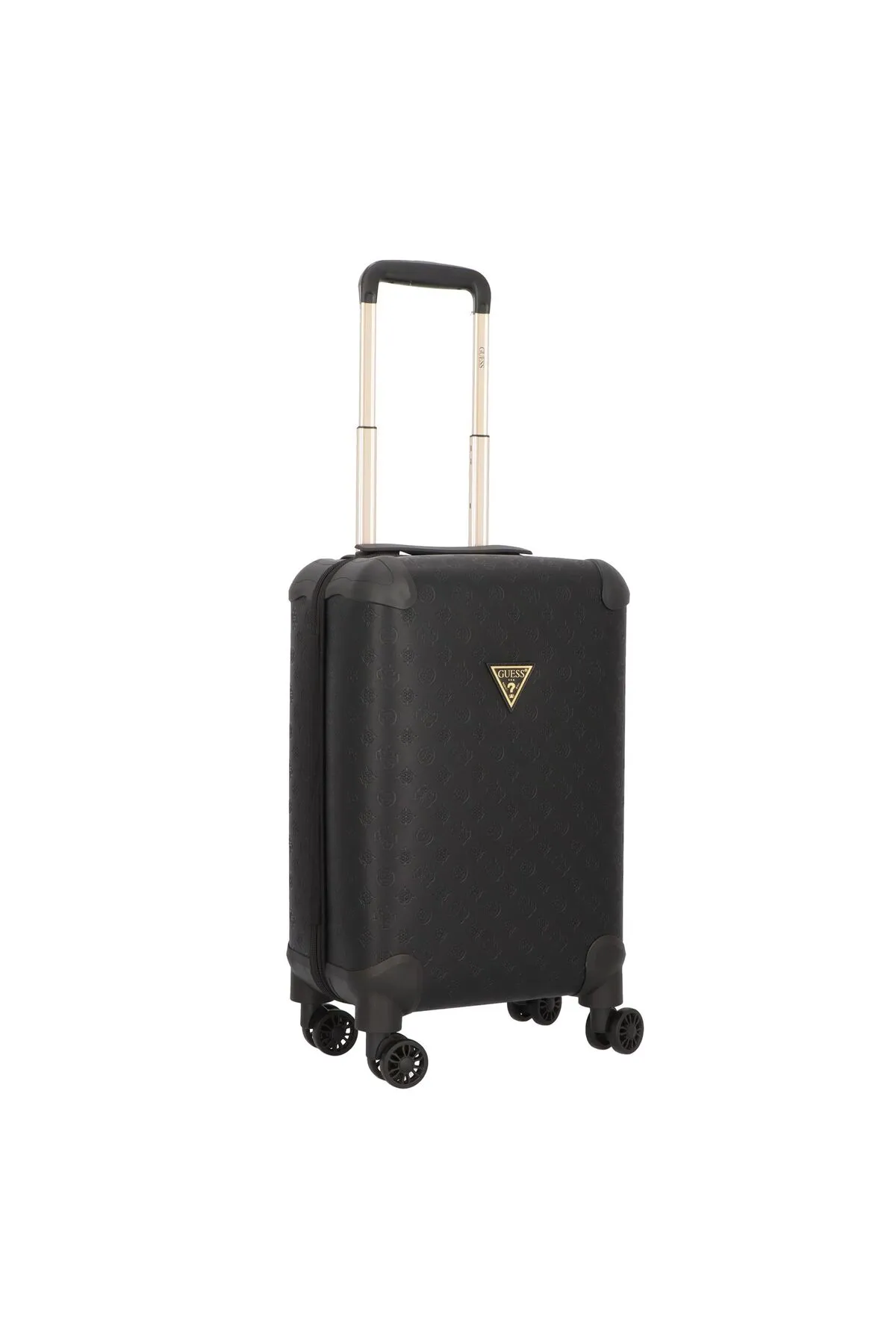 Guess  Wilder 4 Rollen Kabinentrolley 46 cm