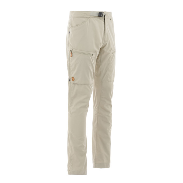 ABISKO SHADE TROUSERS M Herren - Trekkinghose